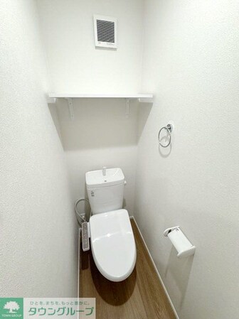 MELDIA花崎の物件内観写真